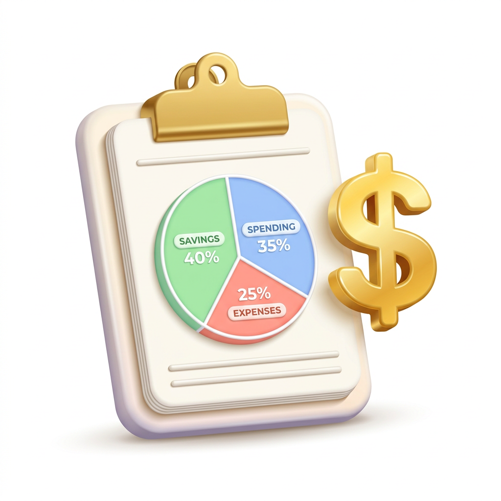 Personal Budget