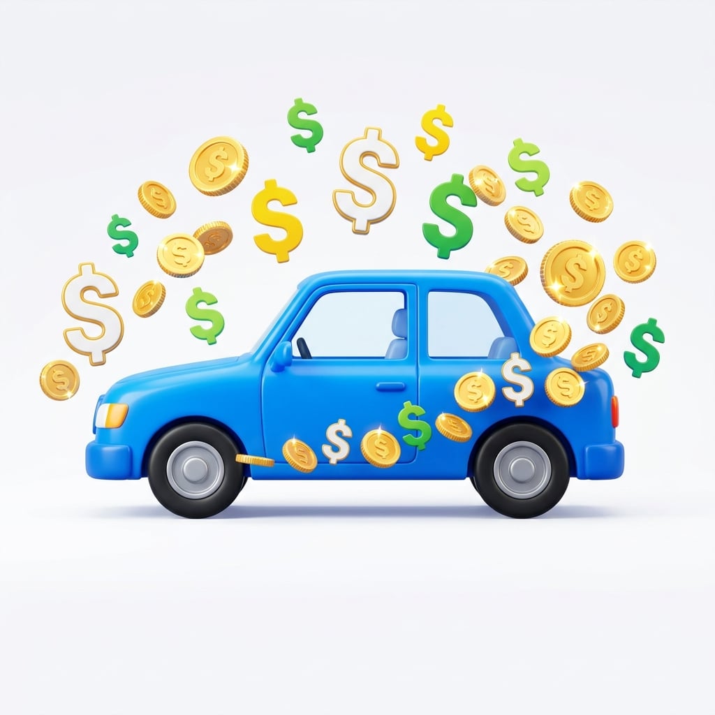 True Car Cost