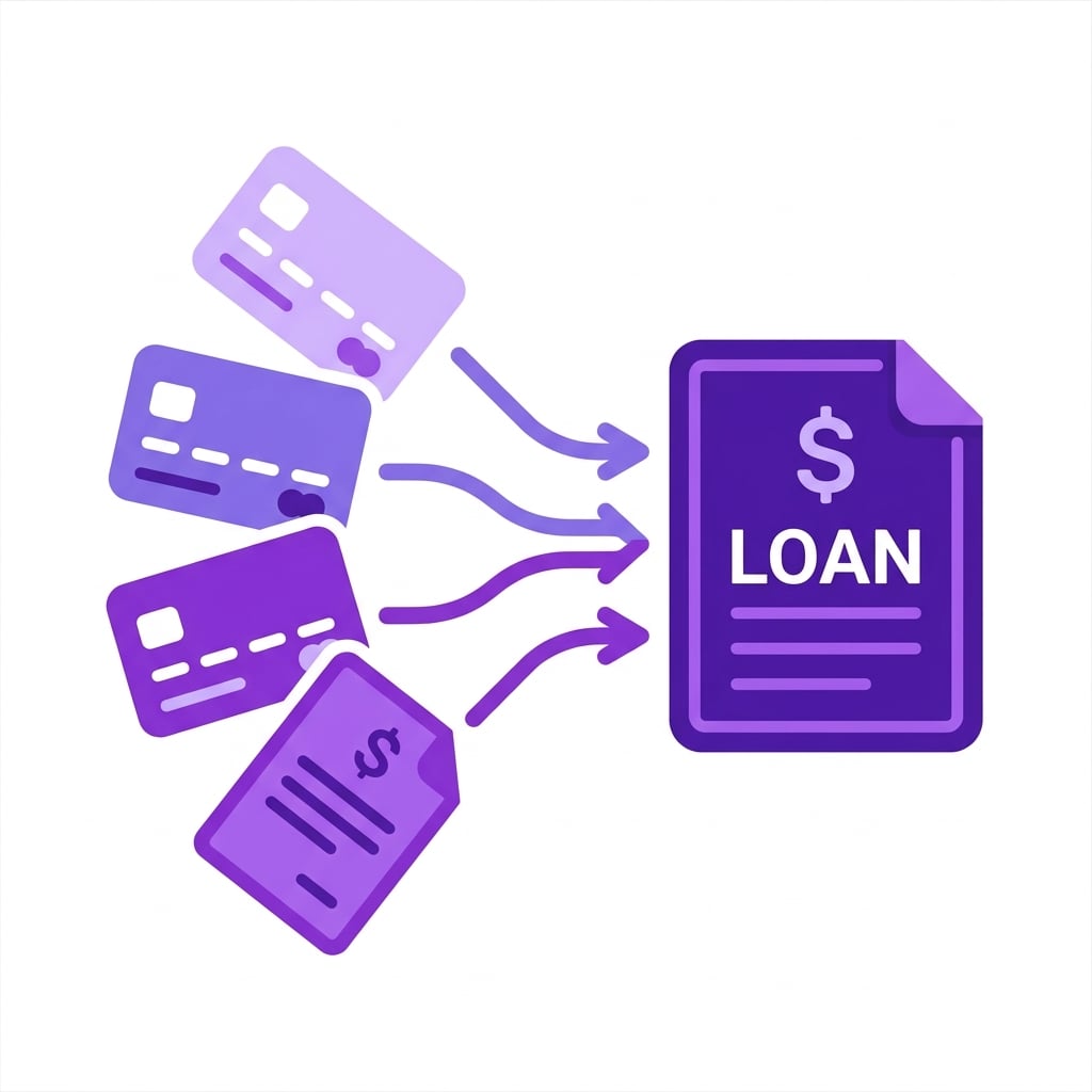 Debt Consolidation