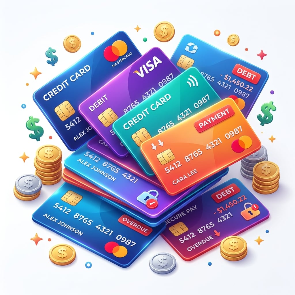 Debt Payoff Planner