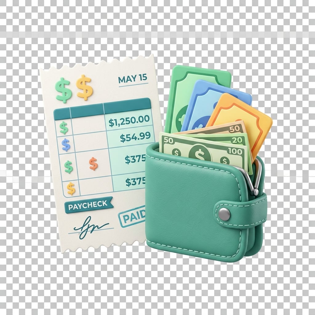 Paycheck Calculator