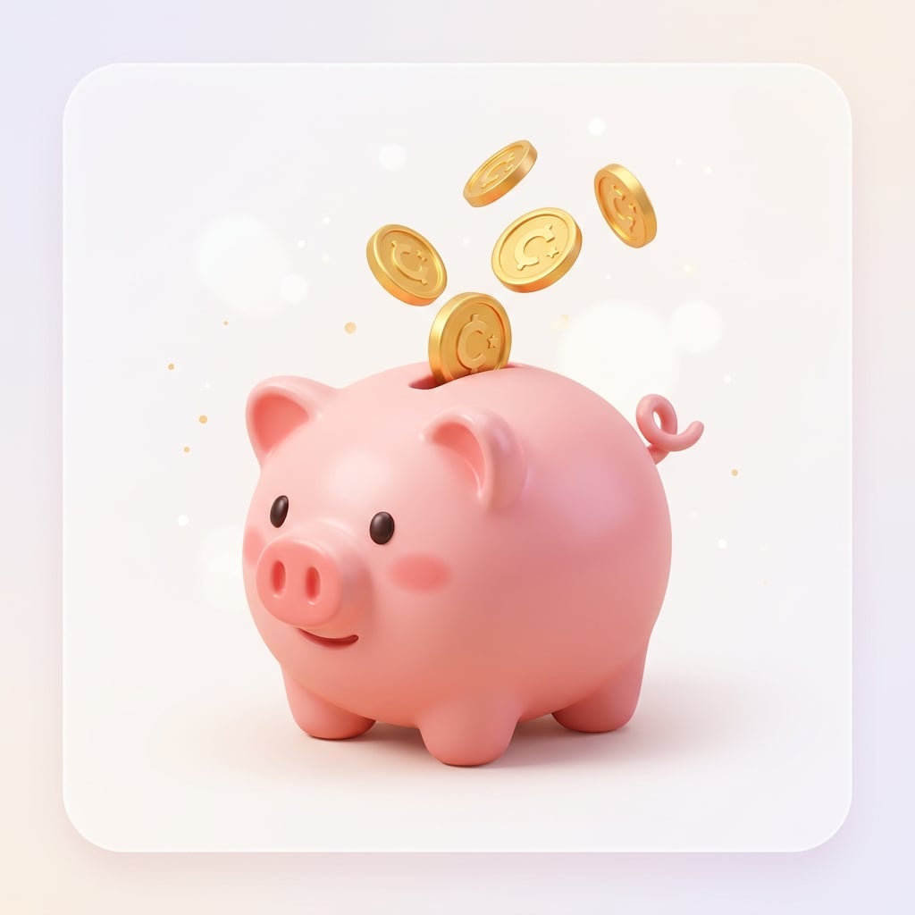 Savings Goal
